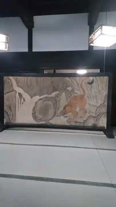 慧日寺のその他建物