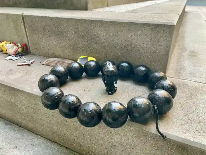 将門塚(東京都)