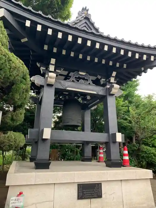 東明寺の建物その他