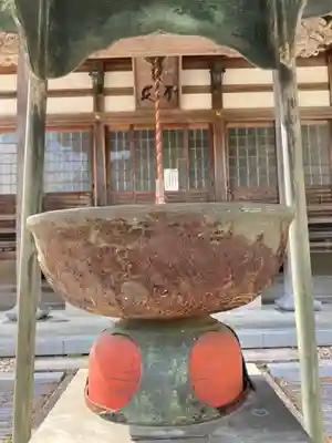 応聖寺のその他建物