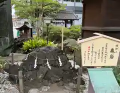 千葉神社(千葉県)