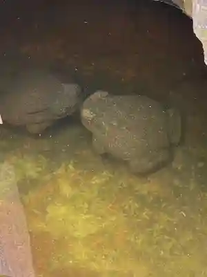 生石神社(兵庫県)