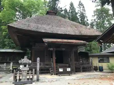 若一王子神社(長野県)