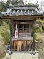 王子神社(兵庫県)