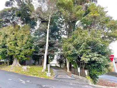 豊川杔枳尼天のその他建物