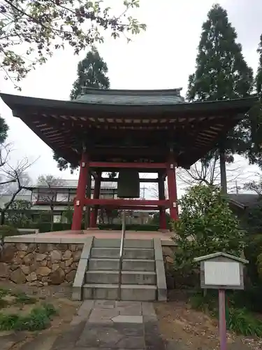 善導寺のその他建物