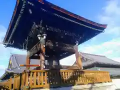 東本願寺（真宗本廟）(京都府)