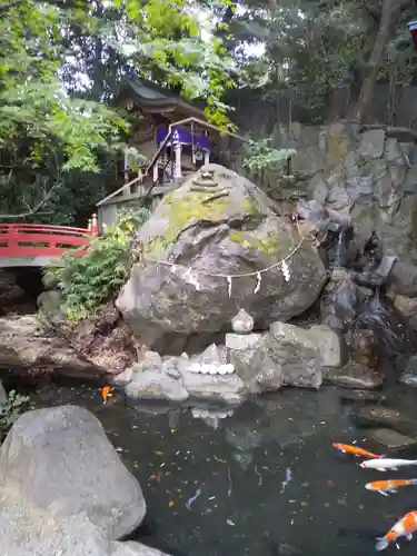 來宮神社のその他建物