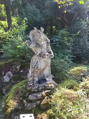 神護寺(大分県)