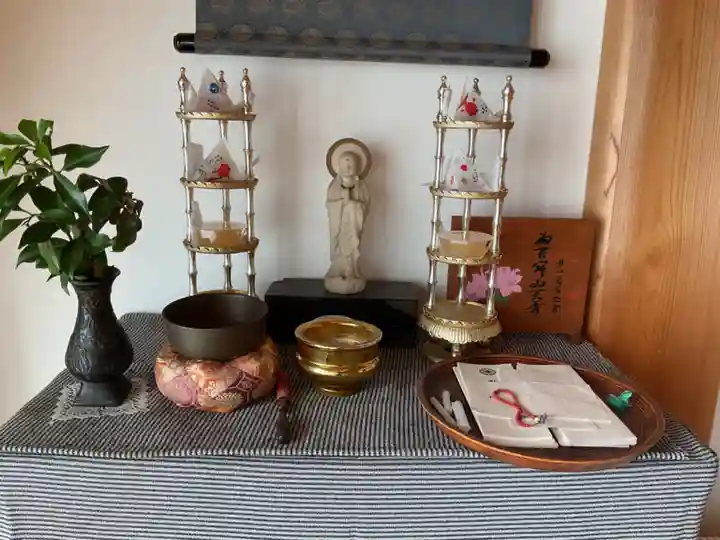 凉樹院(岐阜県)