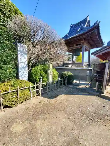 龍勝寺(茨城県)