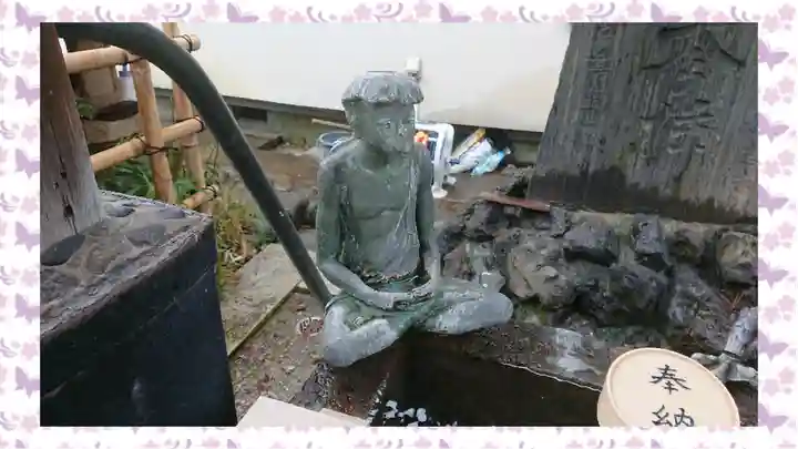 品川神社(東京都)