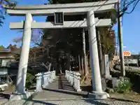 山宮浅間神社(静岡県)