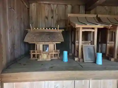 愛宕神社(福島県)