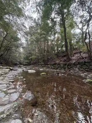 瀧原宮(皇大神宮別宮)(三重県)