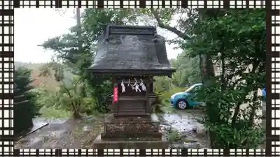賀茂別雷神社(栃木県)
