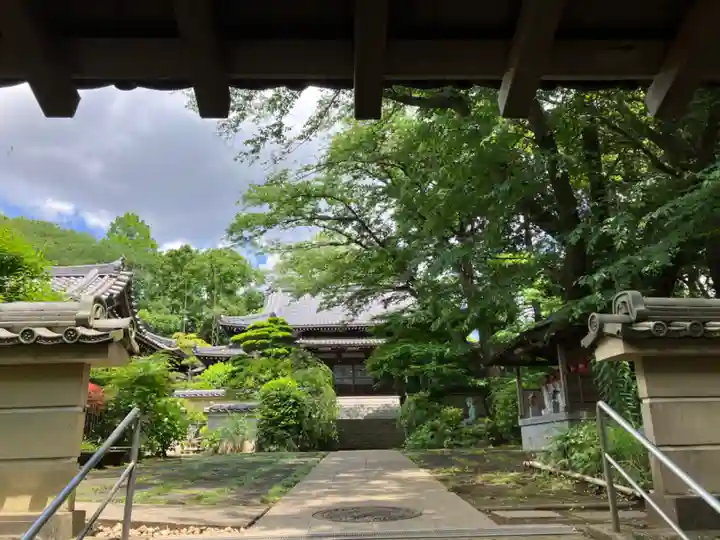 北天院のその他建物