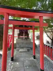 瀧宮神社(広島県)