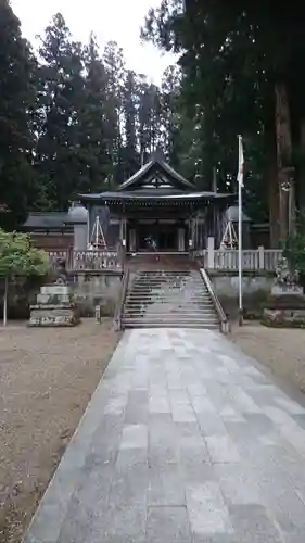 気多若宮神社のその他建物