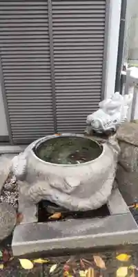 堀切天祖神社祖霊社(東京都)