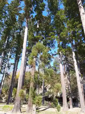 瑞巌寺のその他建物