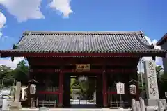 護国寺(東京都)