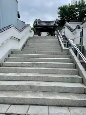 観音寺(東京都)