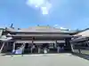 大智院(清水寺大智院)の本殿・本堂