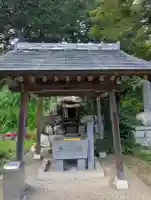 正福寺(茨城県)