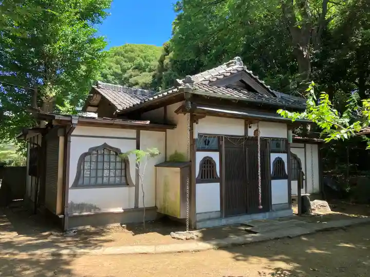 法華経寺(千葉県)