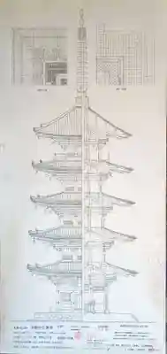 法観寺(京都府)