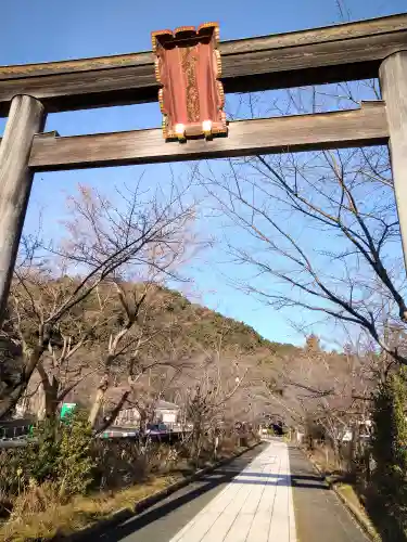 高麗神社(埼玉県)