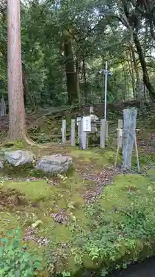 小野神社のその他建物