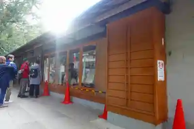 伏見稲荷大社のその他建物