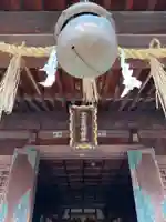 富士浅間神社(愛知県)