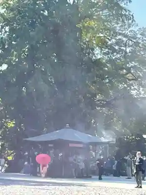 成田山新勝寺(千葉県)