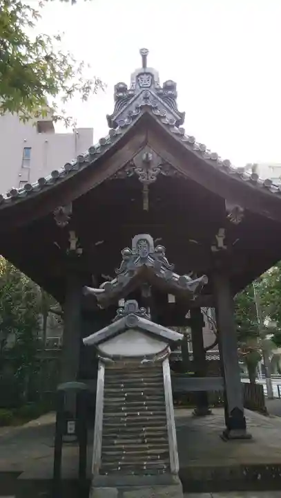 吉祥寺のその他建物