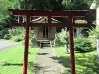 清津薬師堂(新潟県)