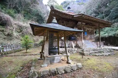 霊光寺の本殿