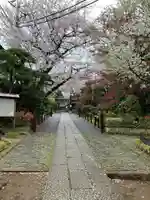 法華経寺のその他建物