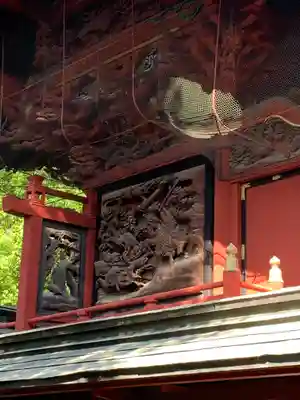 一瓶塚稲荷神社(栃木県)
