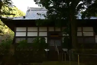 泉福寺(大分県)