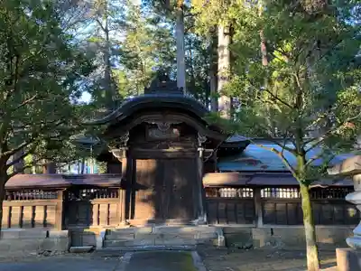 恵林寺のその他建物