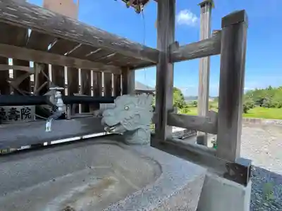 徳寿院(岩手県)