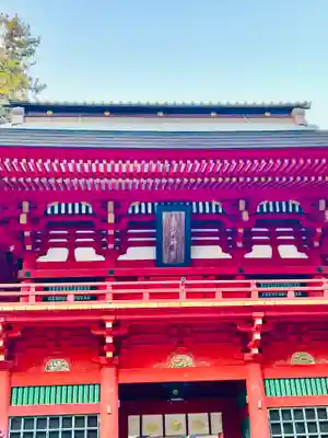 香取神宮(千葉県)