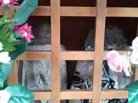 地蔵尊(京都府)