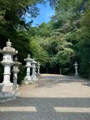 香取神宮(千葉県)