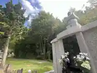 国宝 大法寺(長野県)