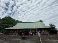 喜多院(埼玉県)