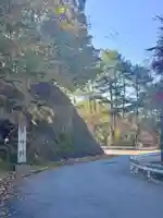 立里荒神社(奈良県)